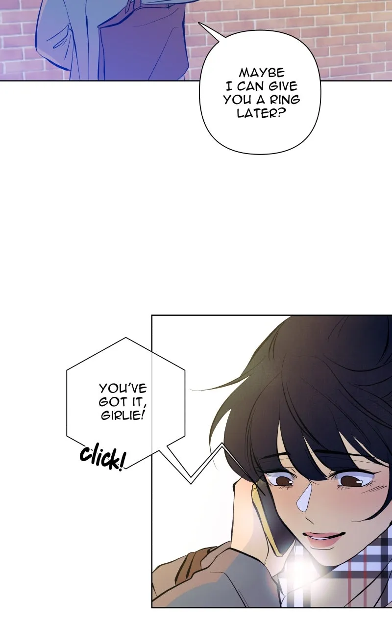 Honey Lemon Chapter 59 page 38 - 