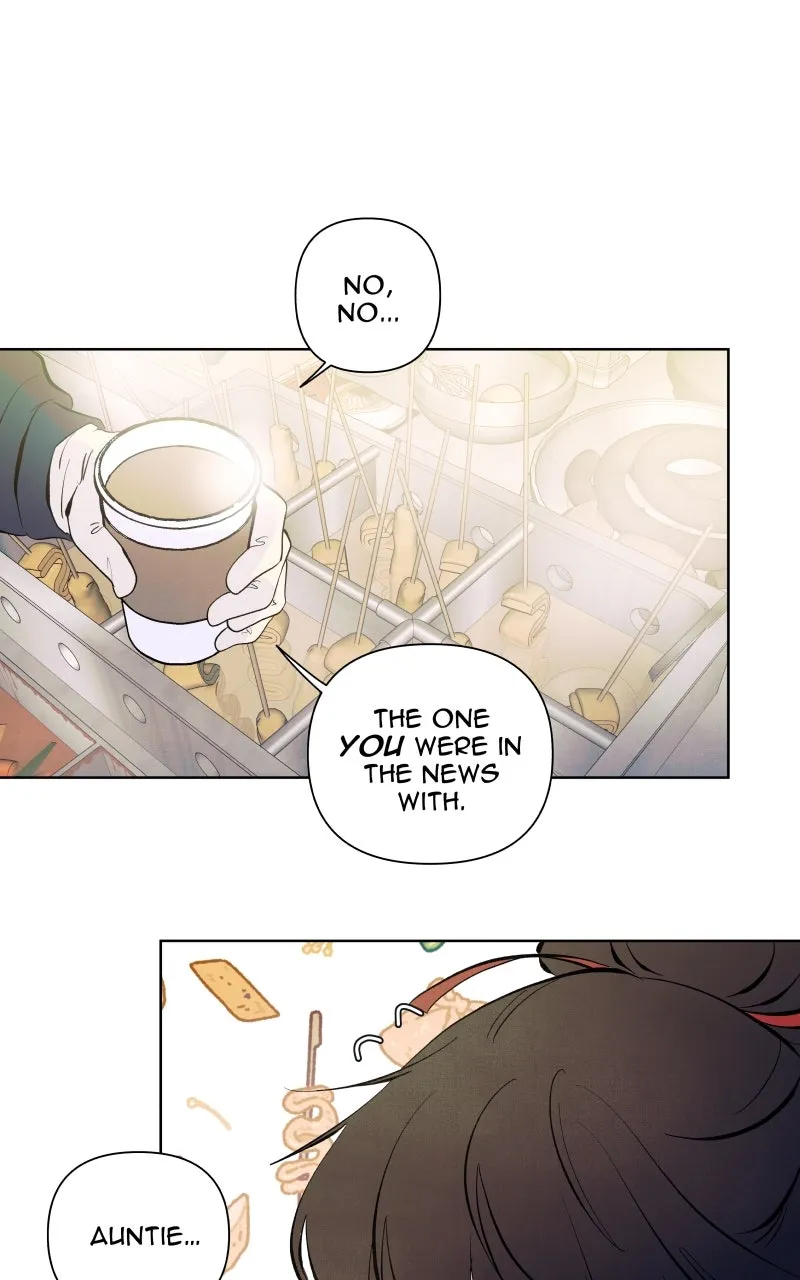 Honey Lemon Chapter 59 page 42 - 