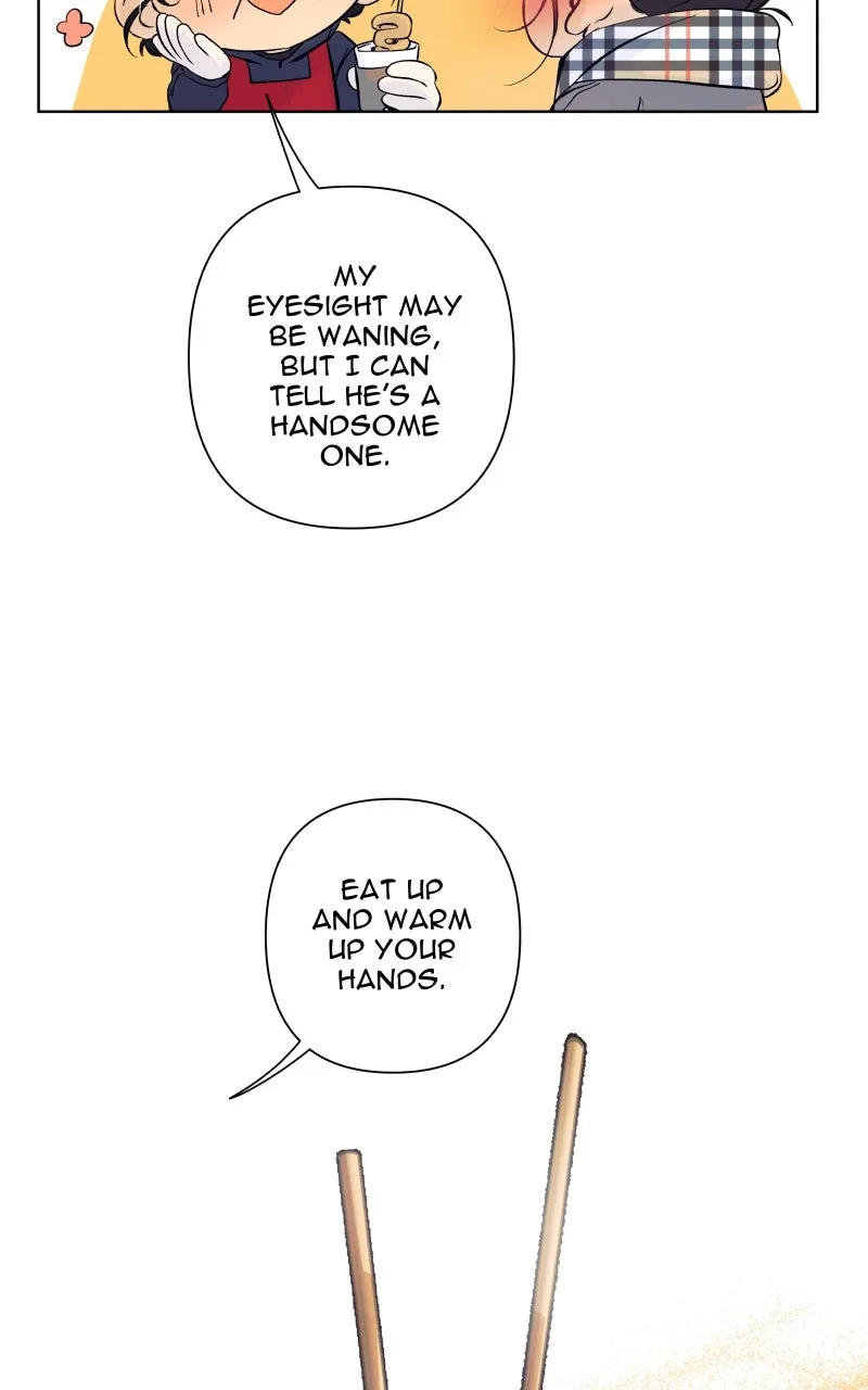 Honey Lemon Chapter 59 page 44 - 