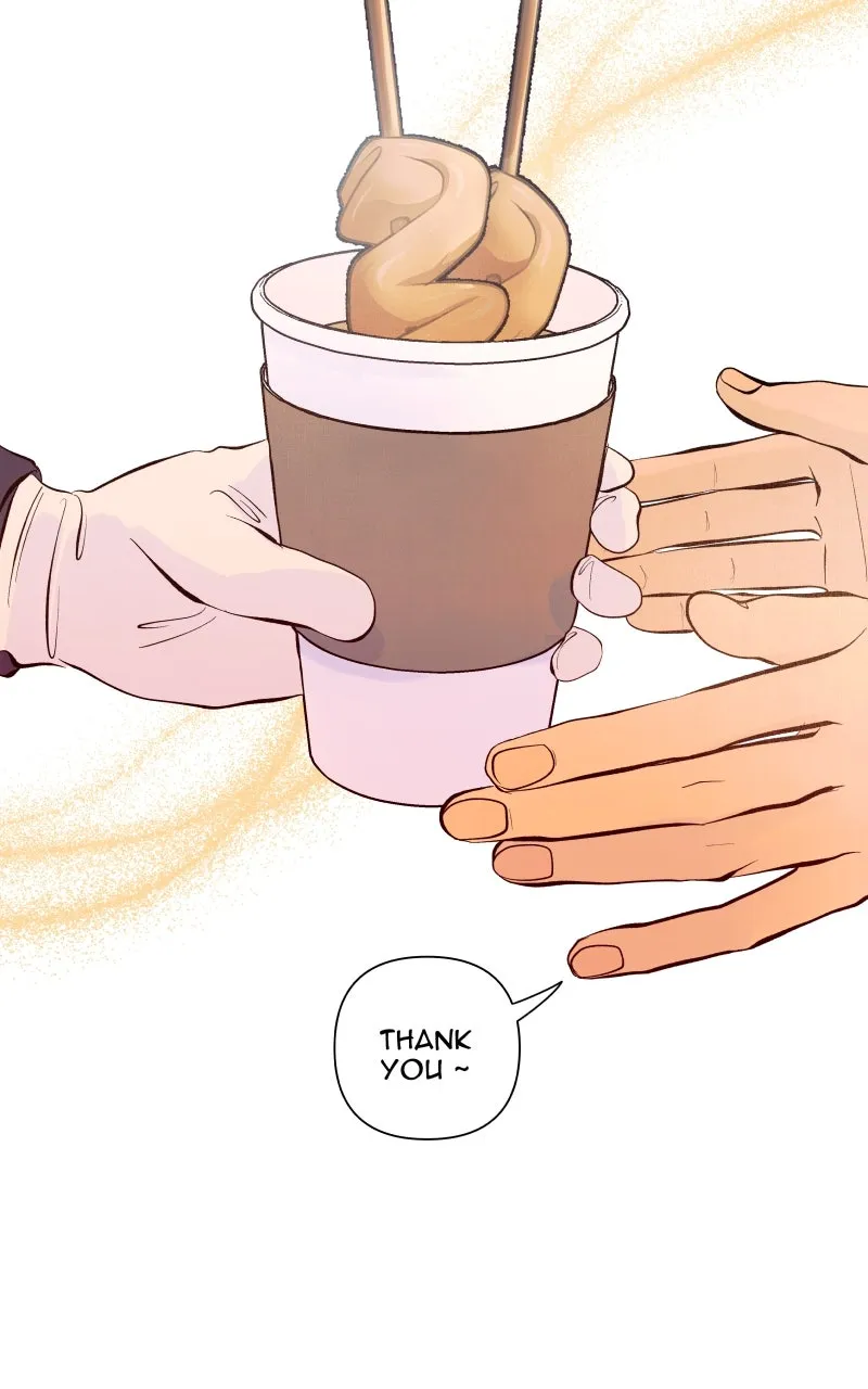Honey Lemon Chapter 59 page 45 - 