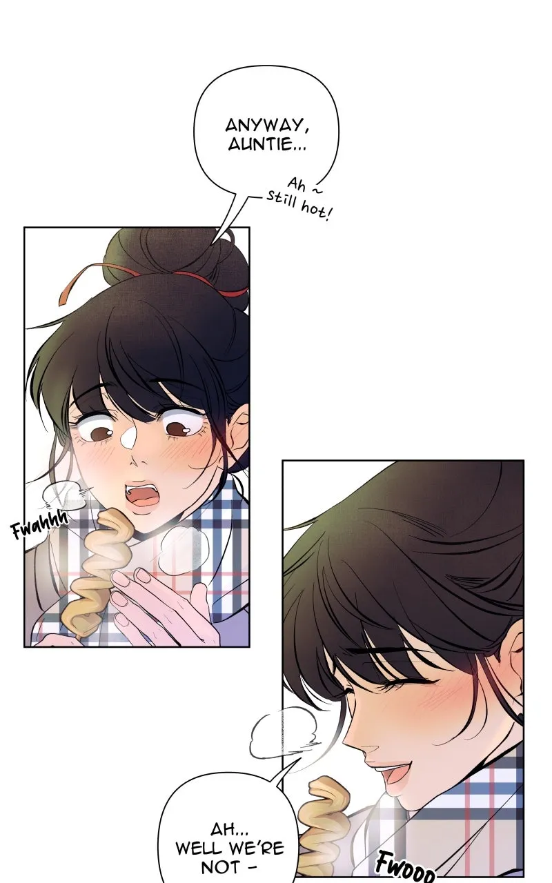 Honey Lemon Chapter 59 page 46 - 