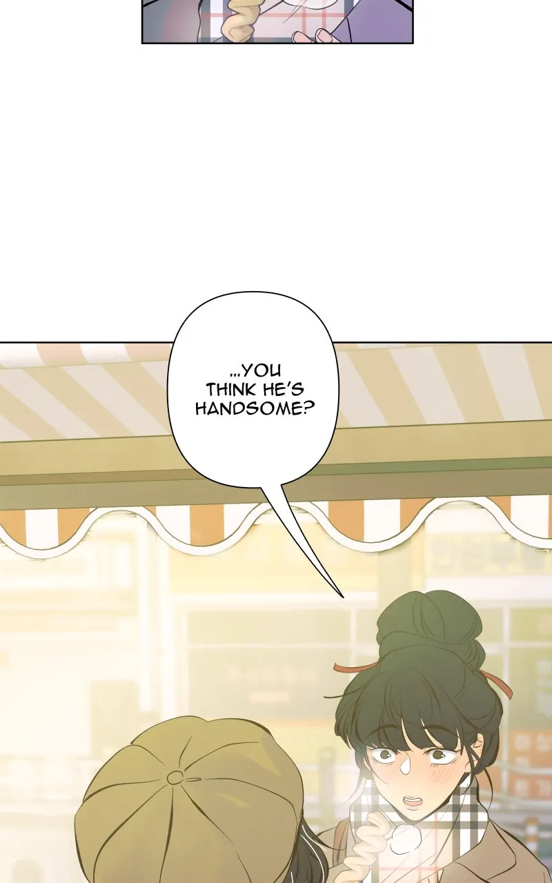 Honey Lemon Chapter 59 page 48 - 