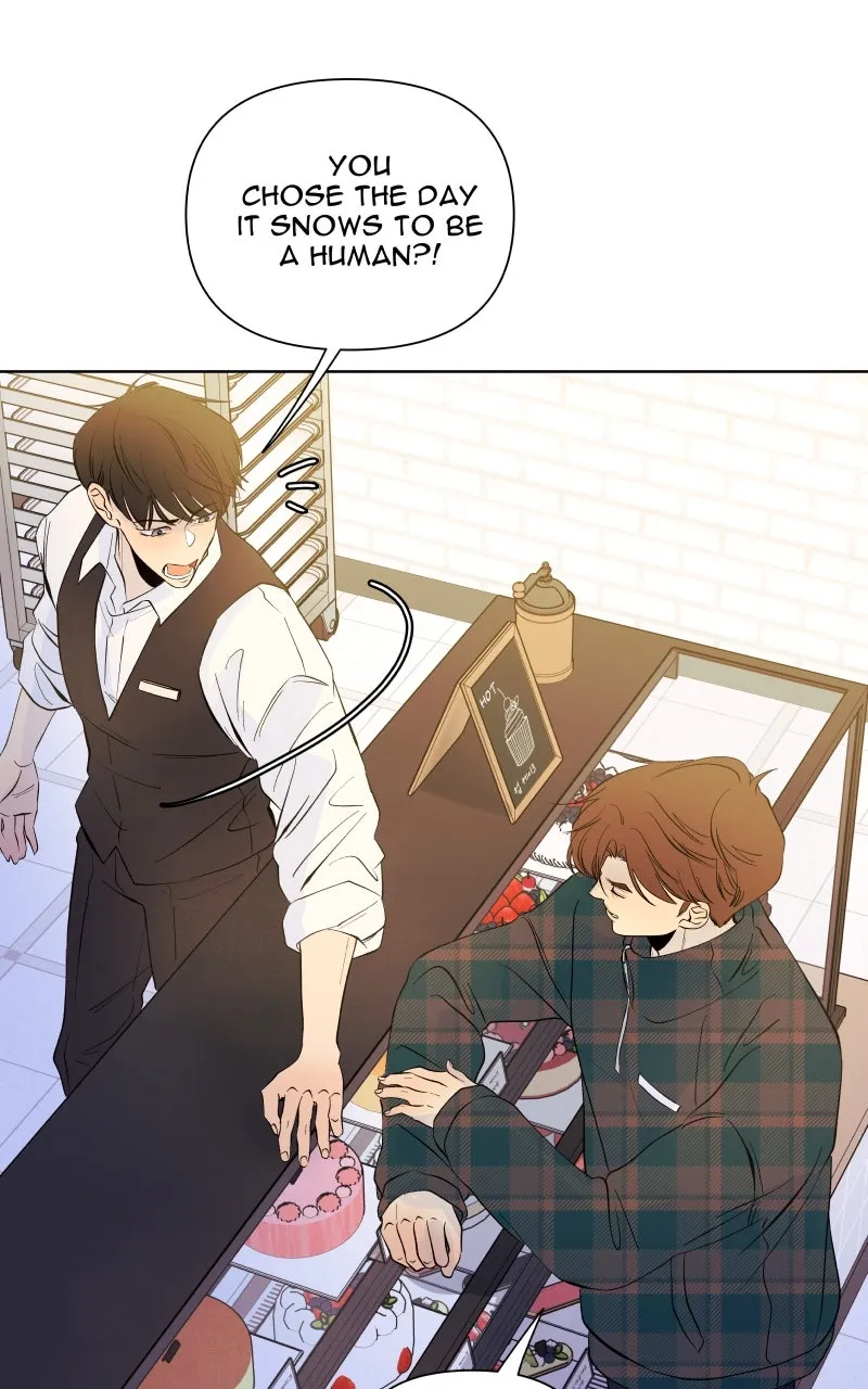 Honey Lemon Chapter 59 page 6 - 