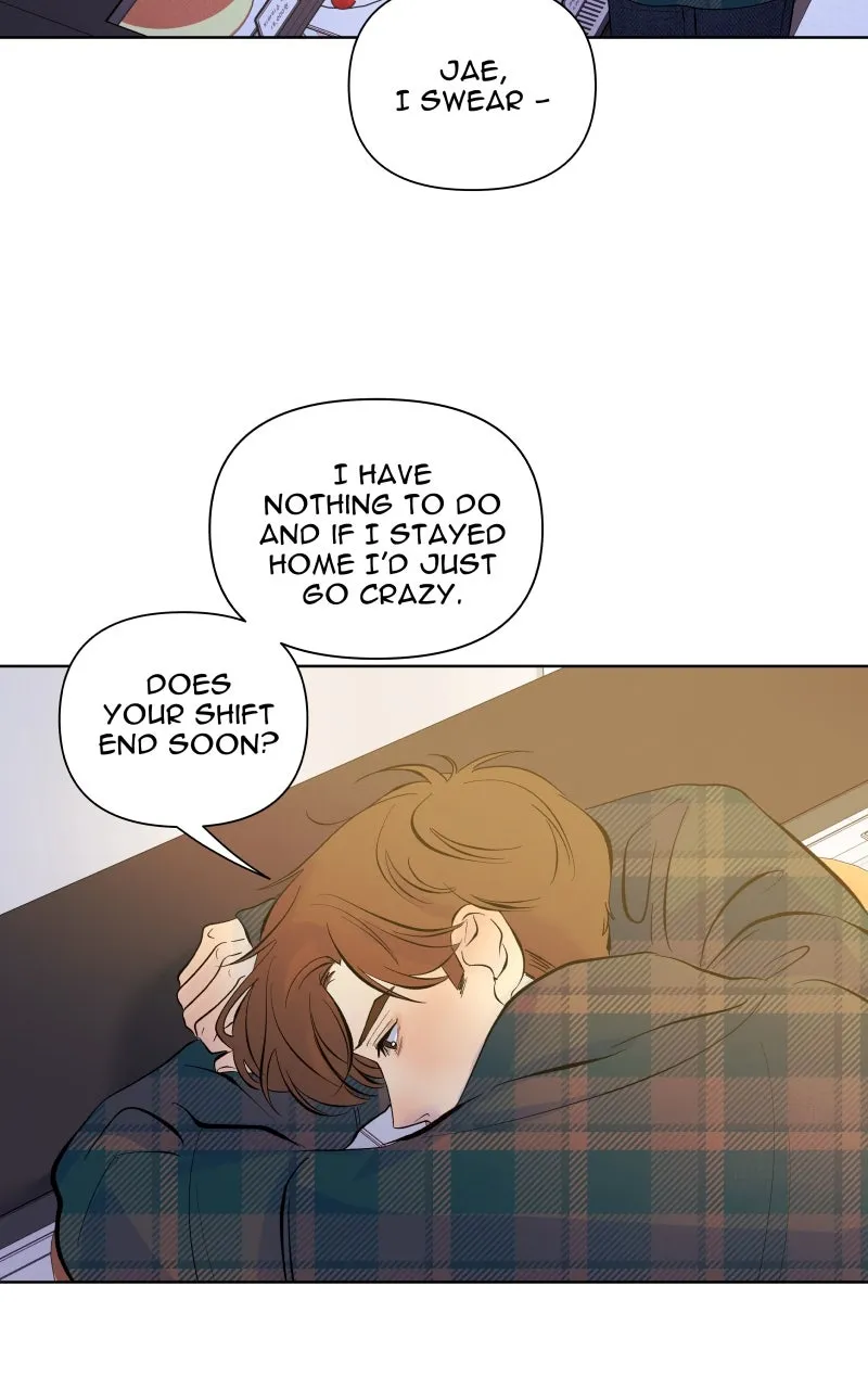 Honey Lemon Chapter 59 page 7 - 