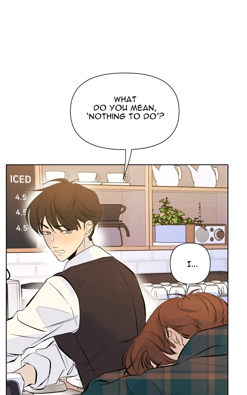 Honey Lemon Chapter 59 page 8 - 