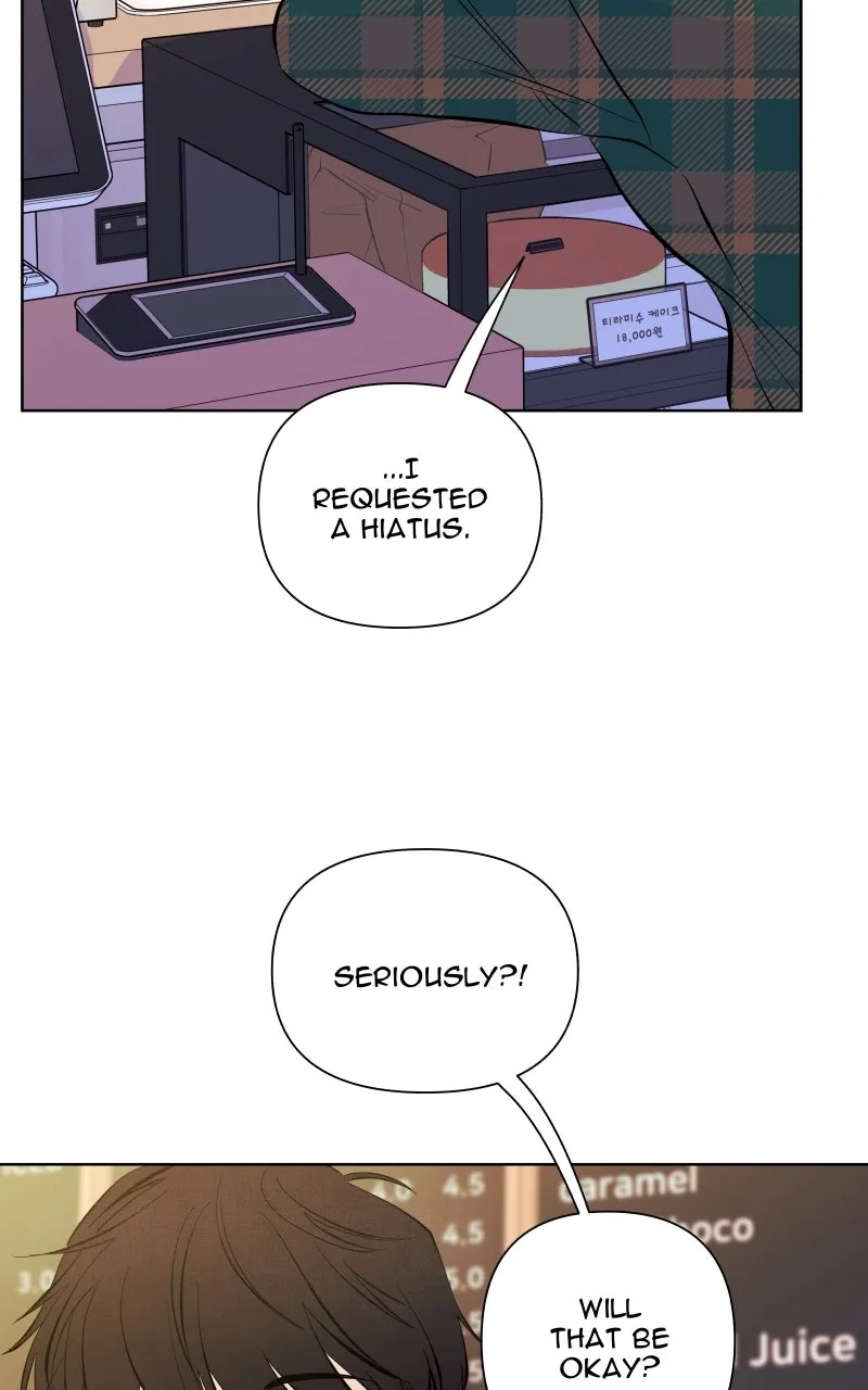 Honey Lemon Chapter 59 page 9 - 