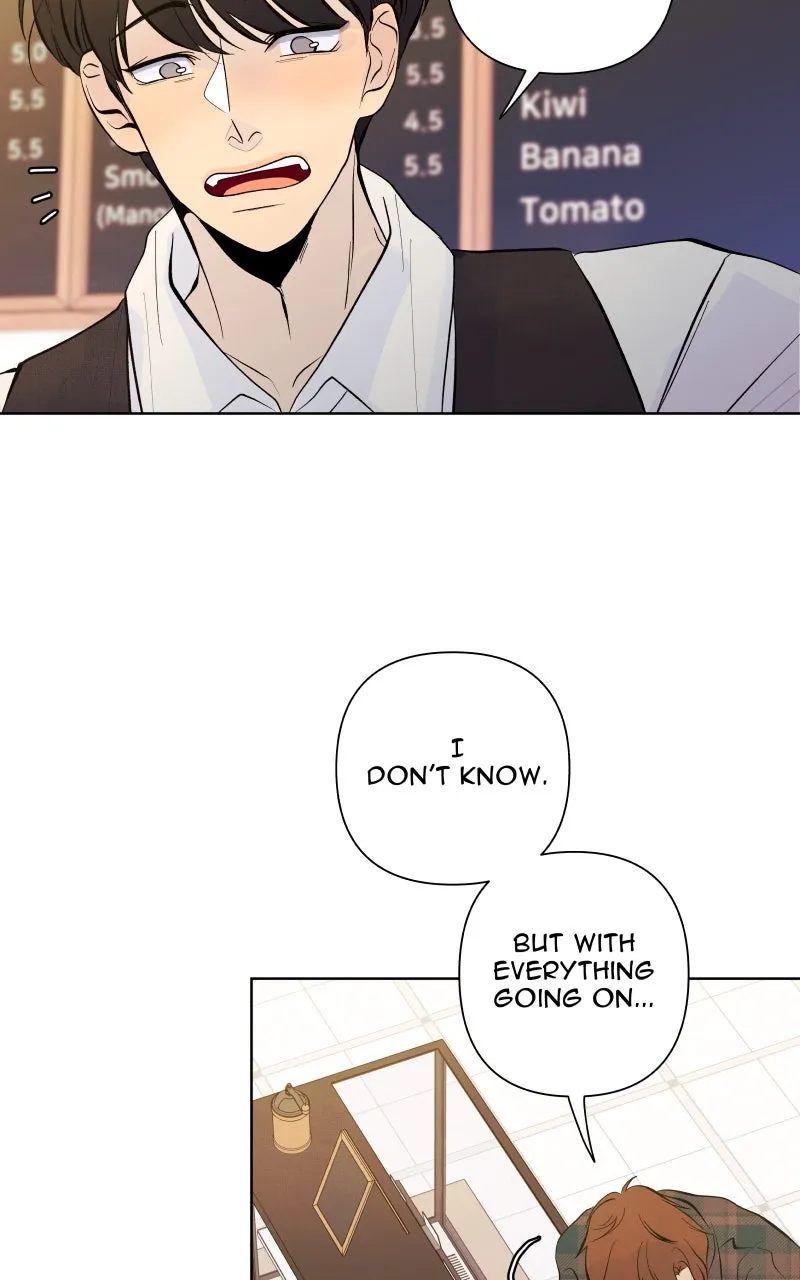 Honey Lemon Chapter 59 page 10 - 