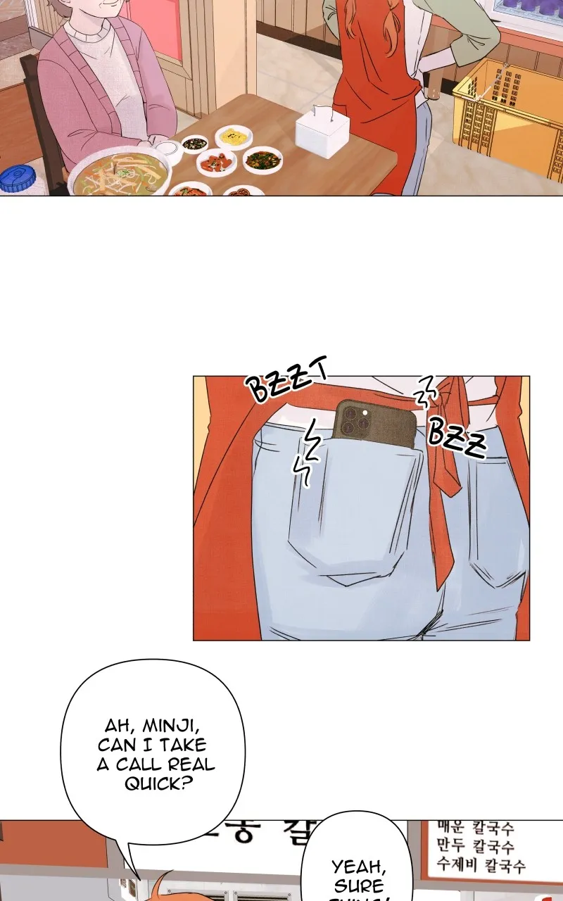 Honey Lemon Chapter 6 page 2 - 