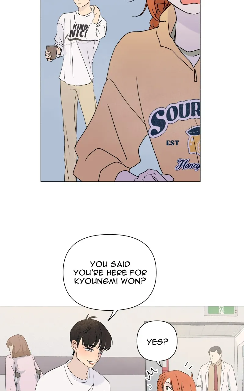 Honey Lemon Chapter 6 page 11 - 