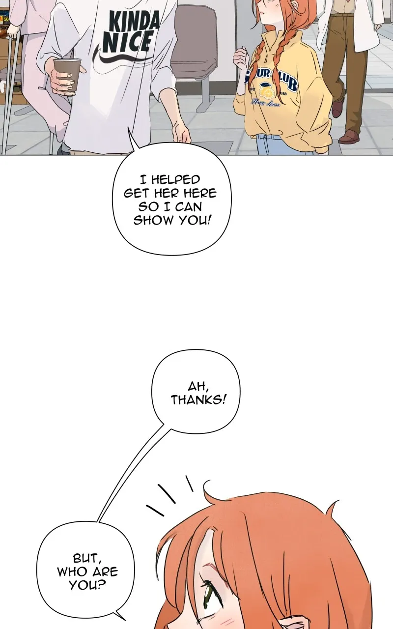 Honey Lemon Chapter 6 page 12 - 