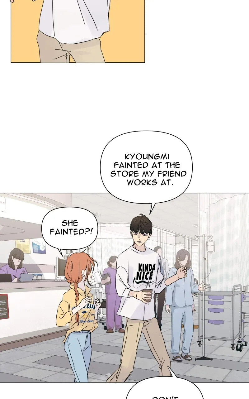 Honey Lemon Chapter 6 page 14 - 