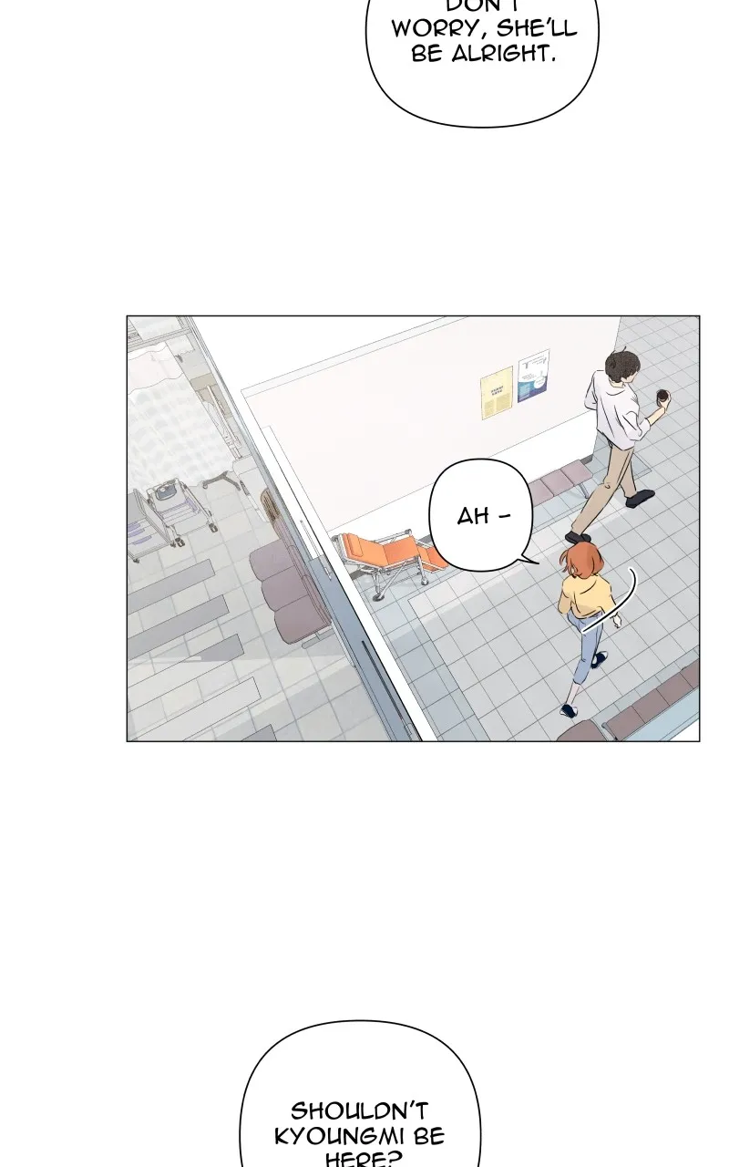 Honey Lemon Chapter 6 page 15 - 