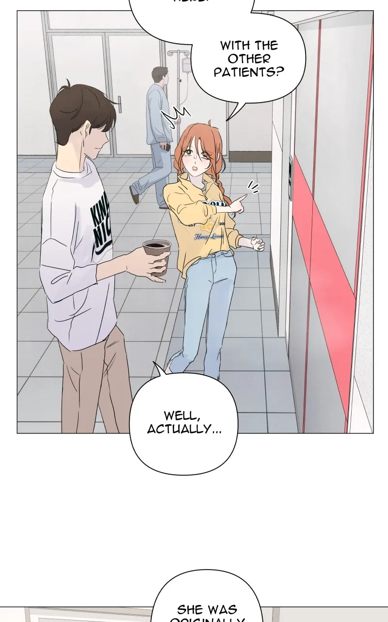 Honey Lemon Chapter 6 page 16 - 