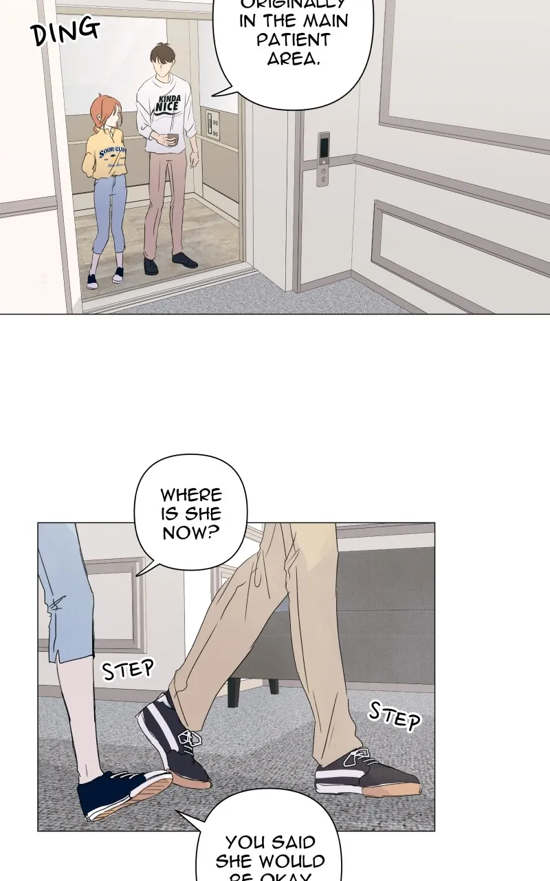 Honey Lemon Chapter 6 page 17 - 