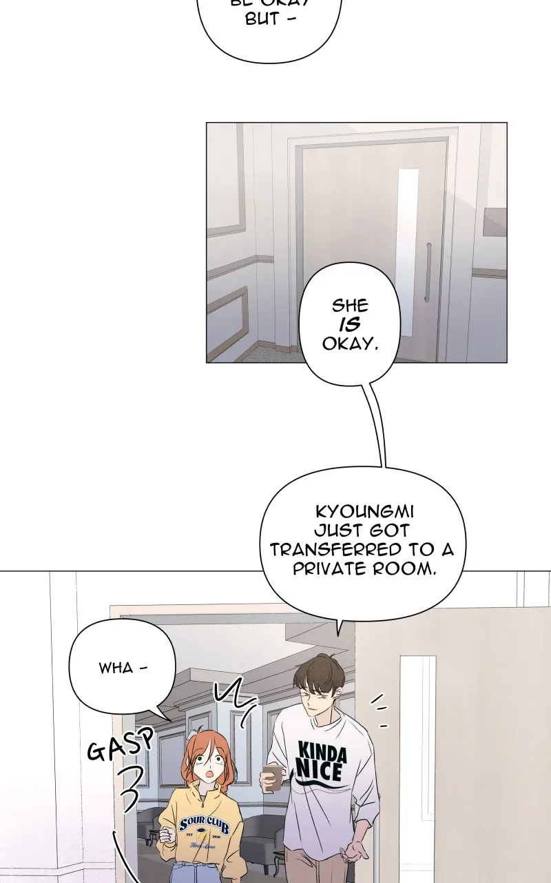 Honey Lemon Chapter 6 page 18 - 