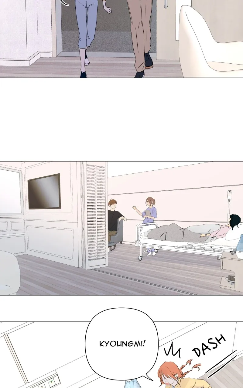 Honey Lemon Chapter 6 page 19 - 
