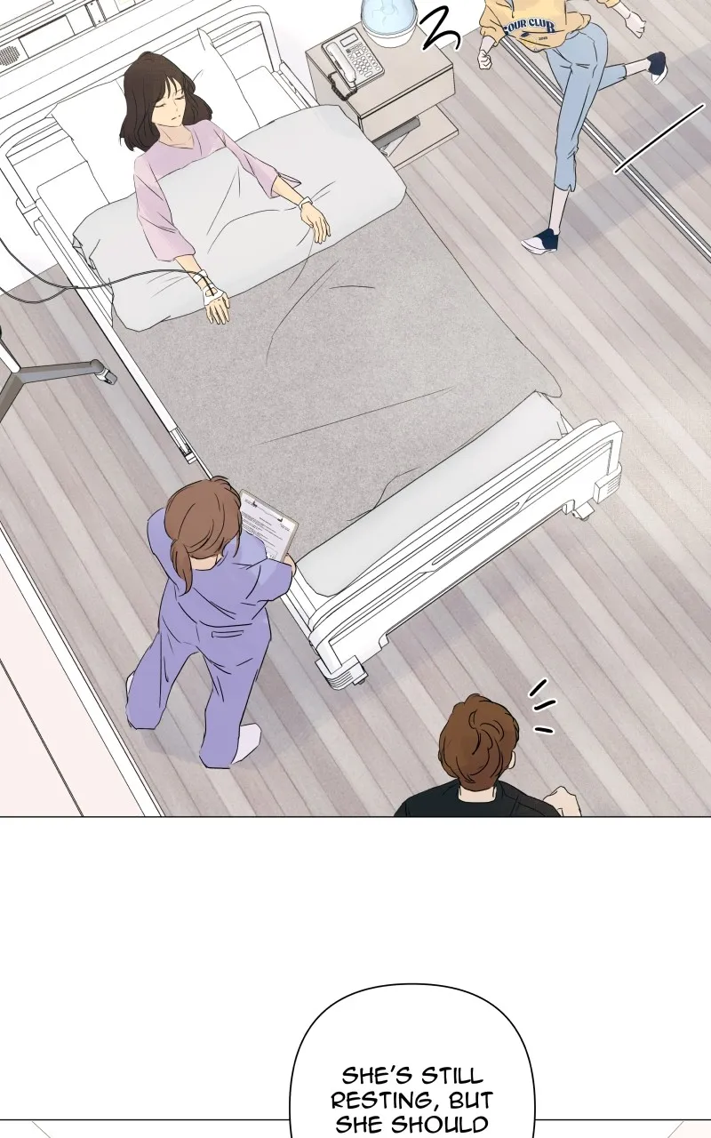 Honey Lemon Chapter 6 page 20 - 