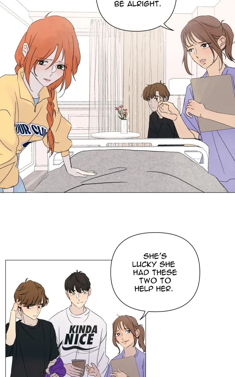 Honey Lemon Chapter 6 page 21 - 