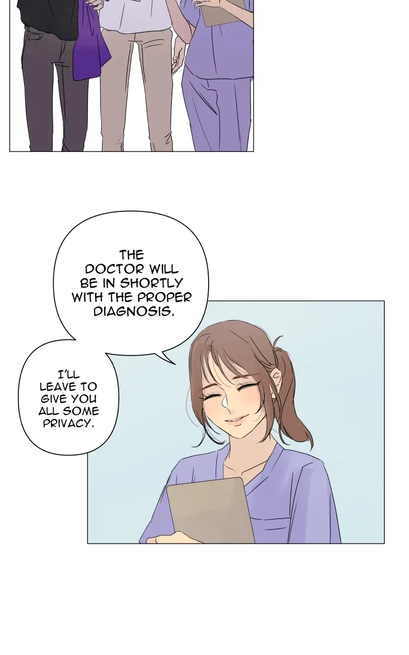 Honey Lemon Chapter 6 page 22 - 