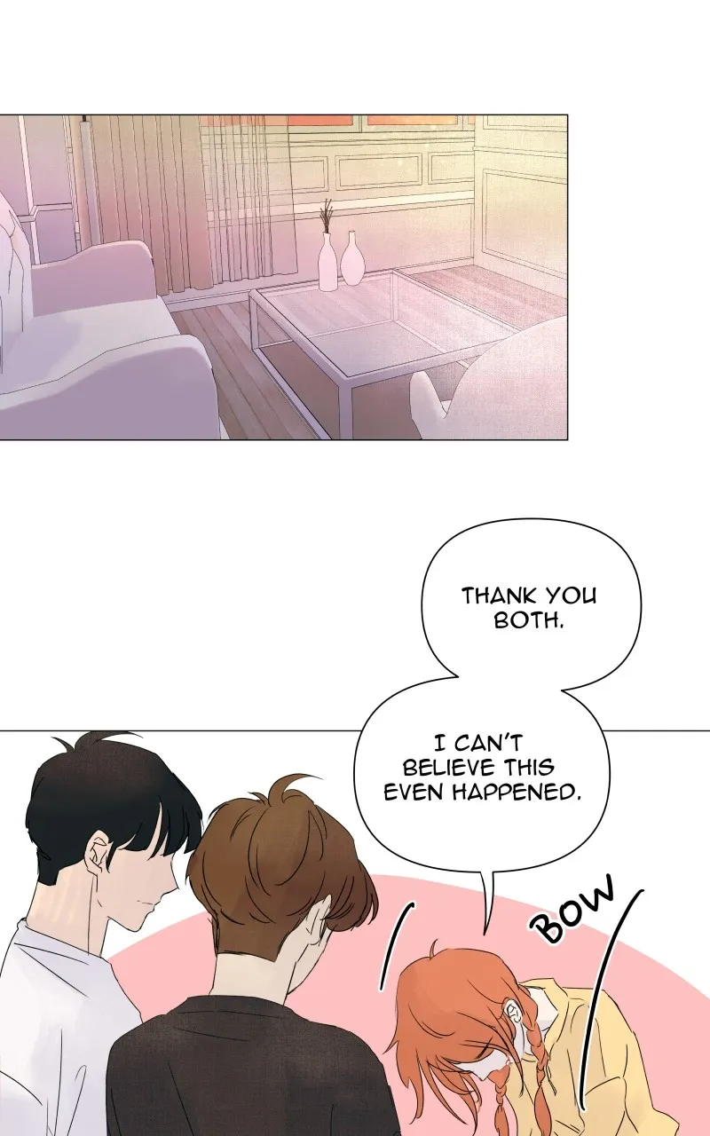 Honey Lemon Chapter 6 page 23 - 