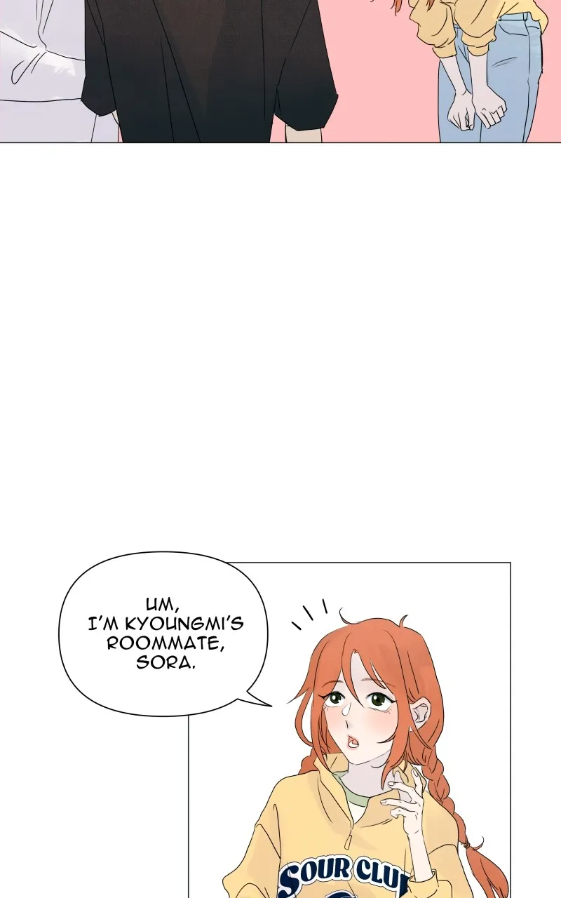 Honey Lemon Chapter 6 page 24 - 