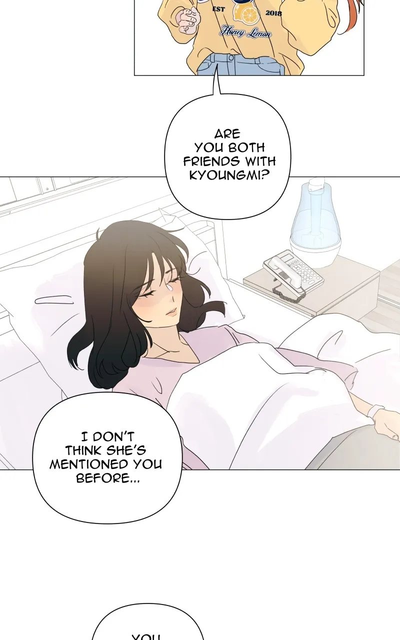 Honey Lemon Chapter 6 page 25 - 