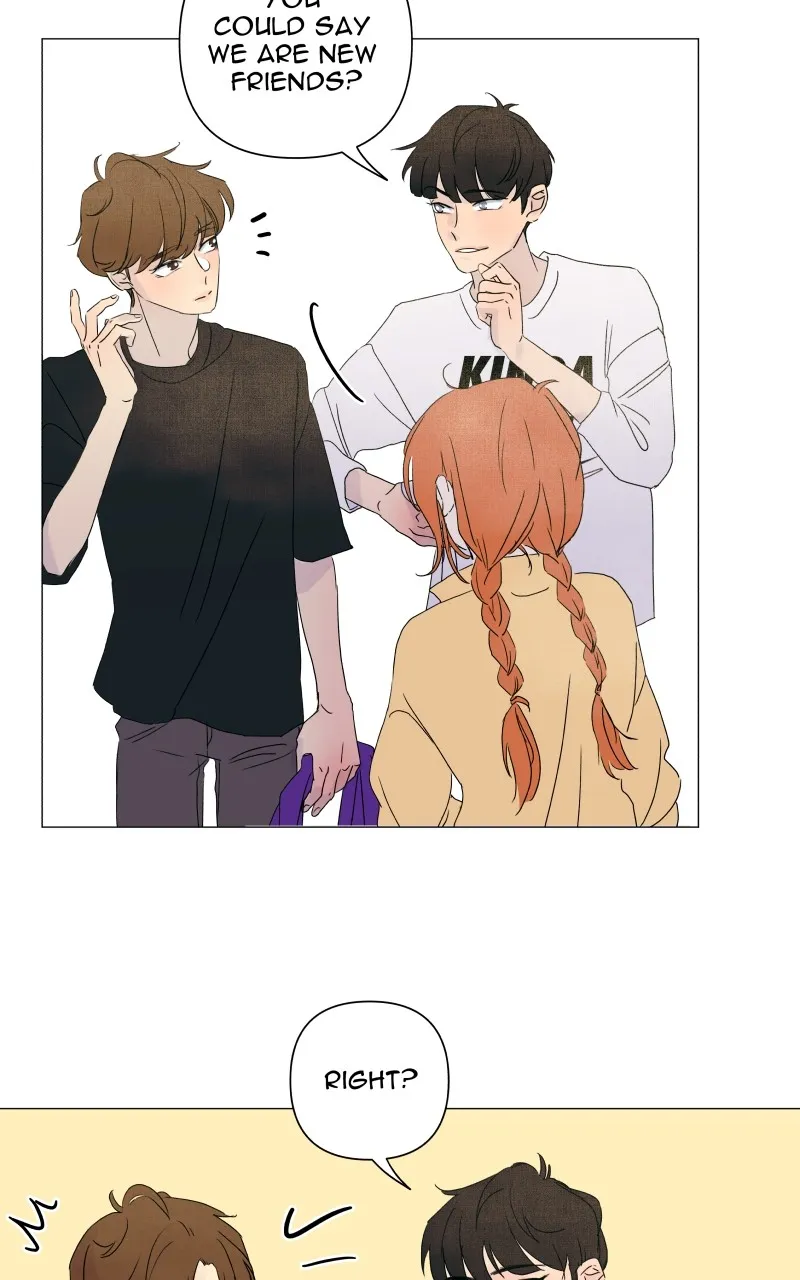 Honey Lemon Chapter 6 page 26 - 