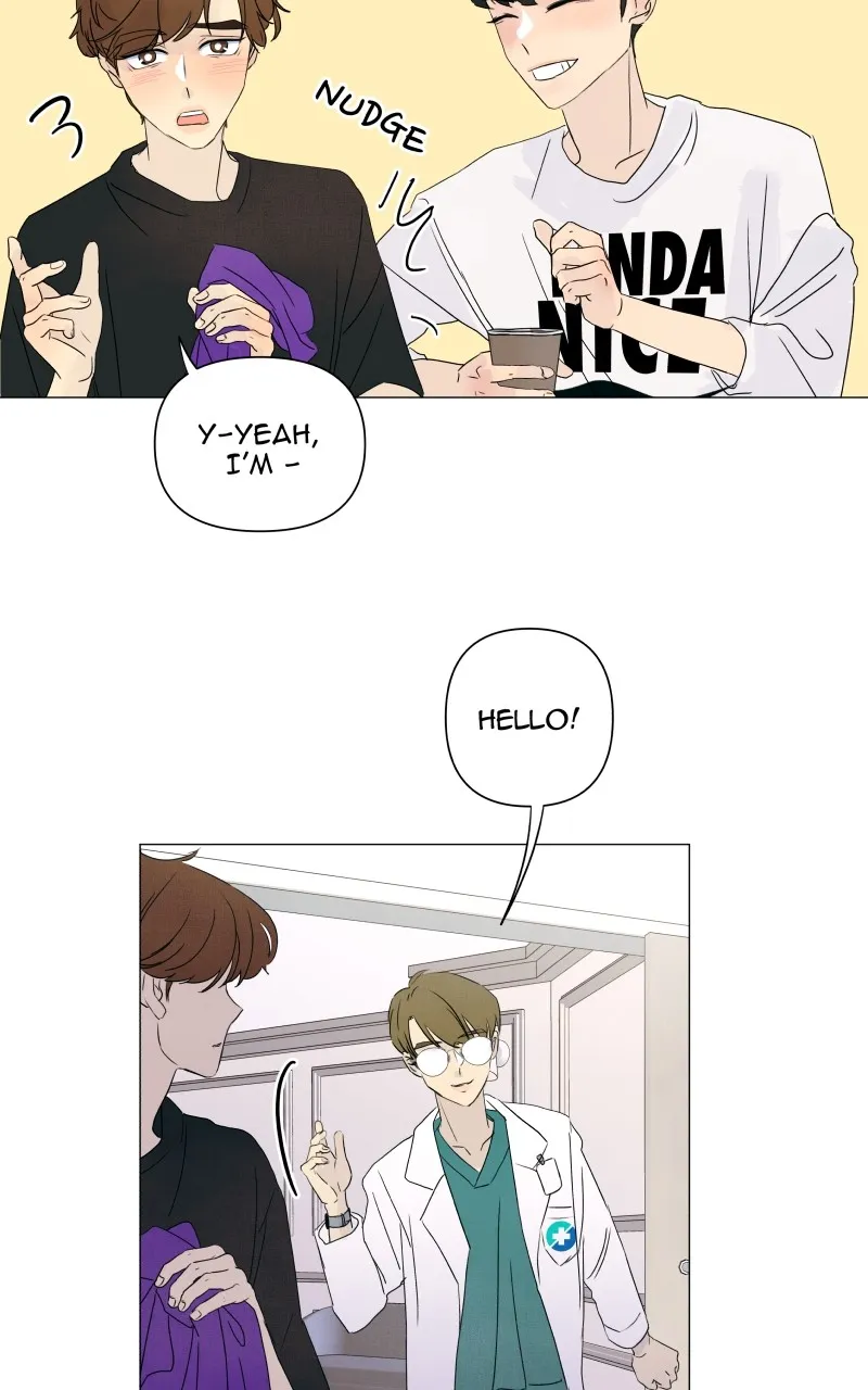 Honey Lemon Chapter 6 page 27 - 