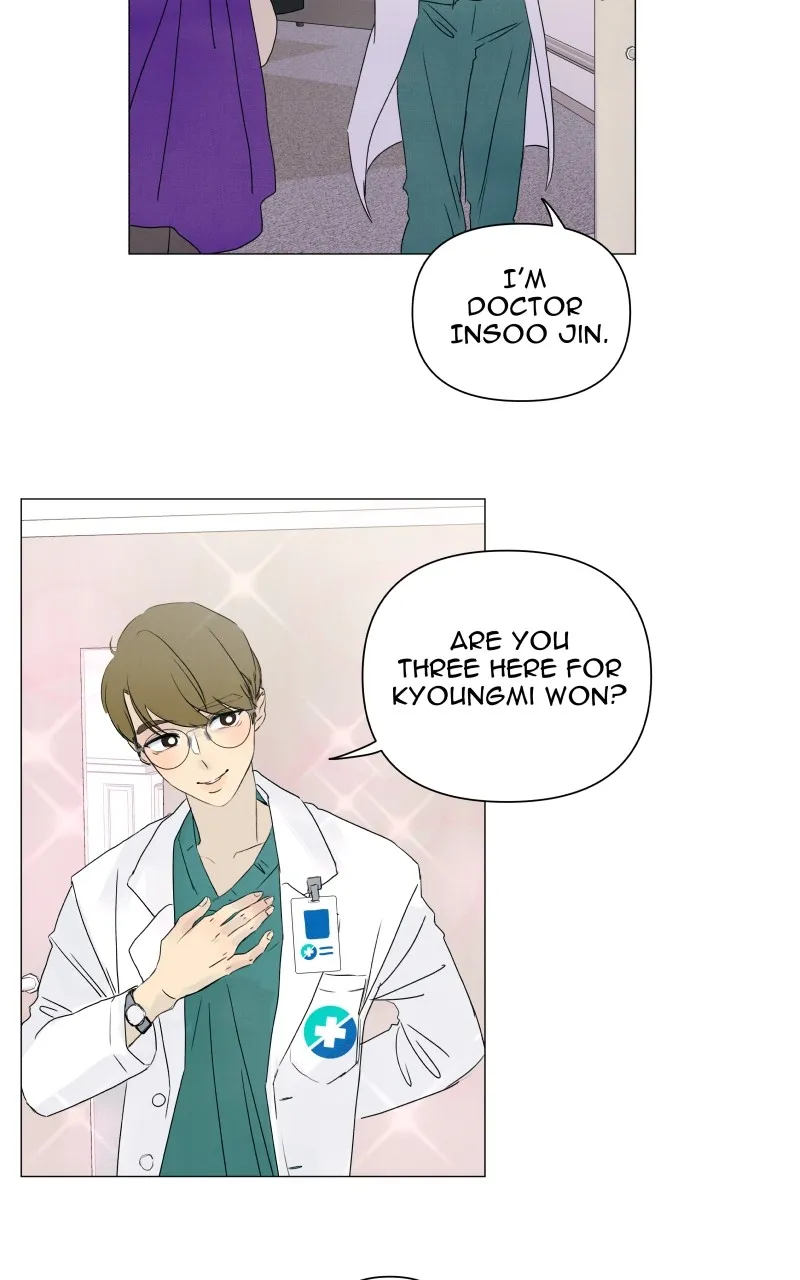 Honey Lemon Chapter 6 page 28 - 