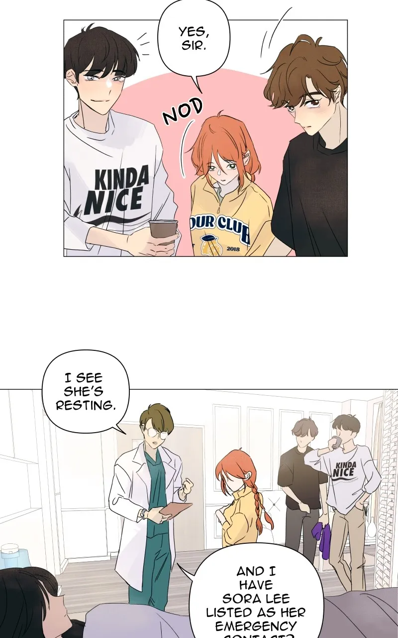 Honey Lemon Chapter 6 page 29 - 