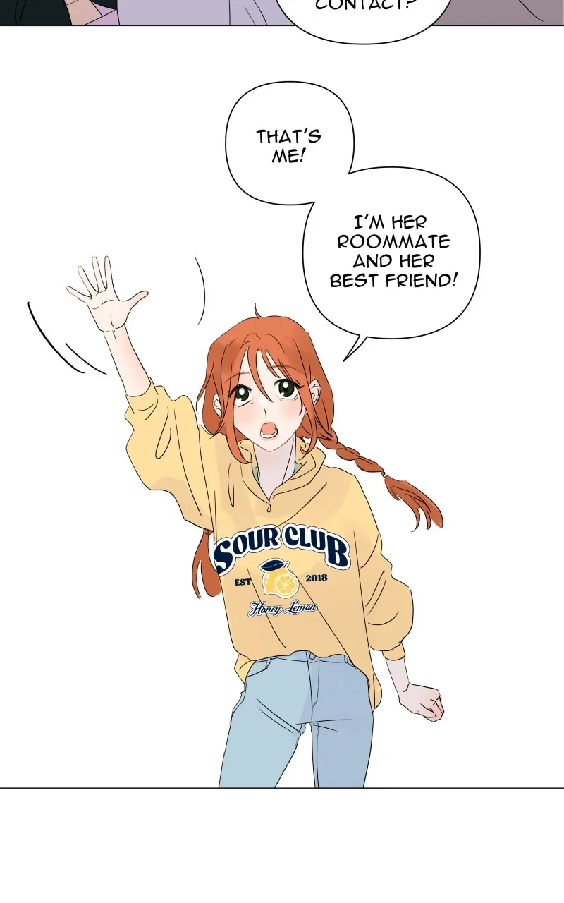 Honey Lemon Chapter 6 page 30 - 