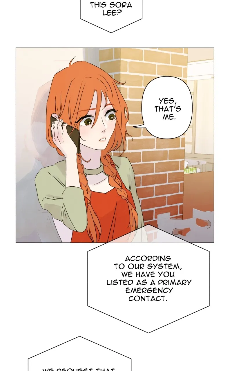 Honey Lemon Chapter 6 page 4 - 