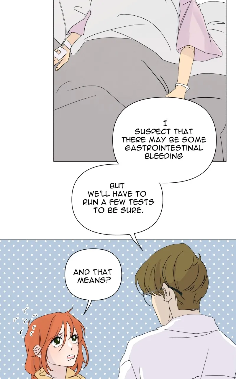 Honey Lemon Chapter 6 page 32 - 