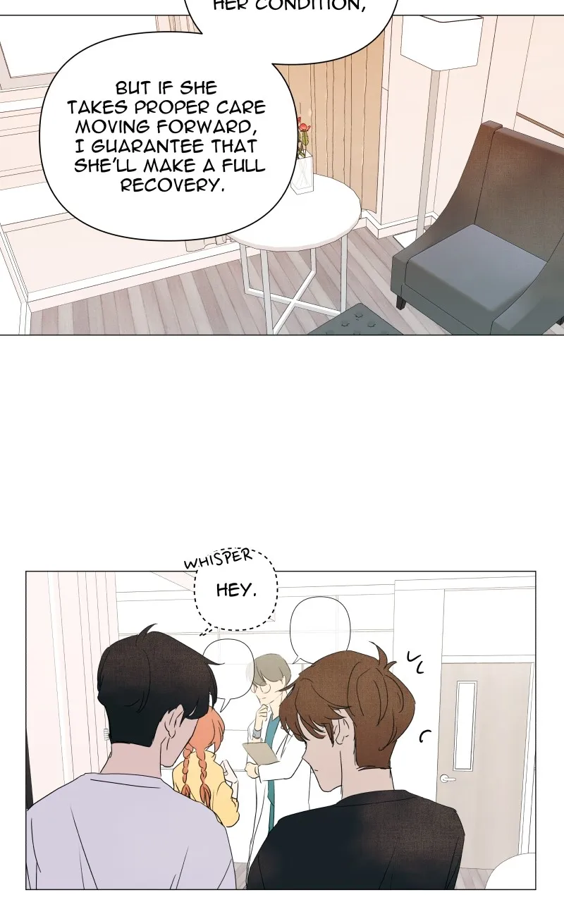 Honey Lemon Chapter 6 page 34 - 