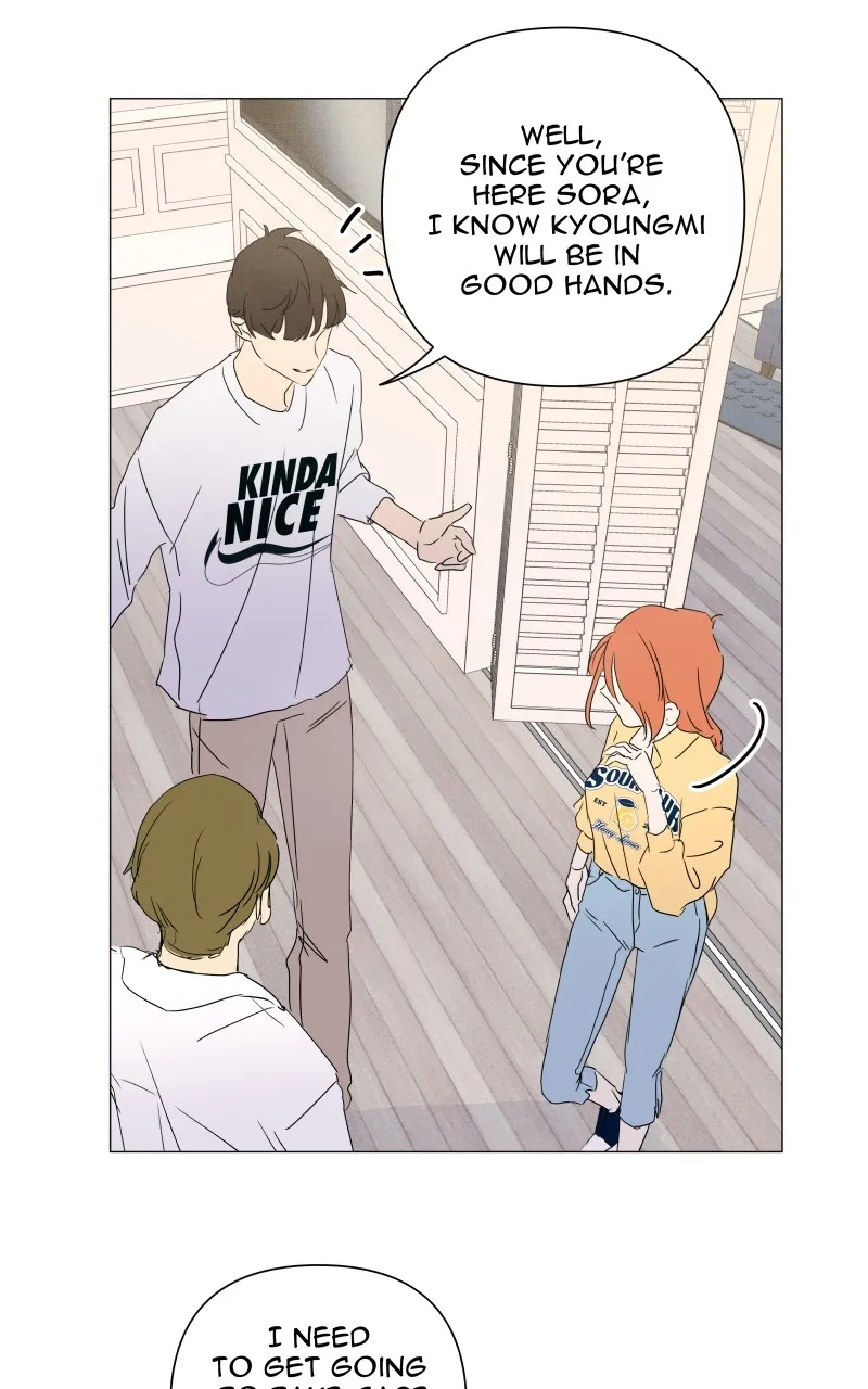 Honey Lemon Chapter 6 page 37 - 