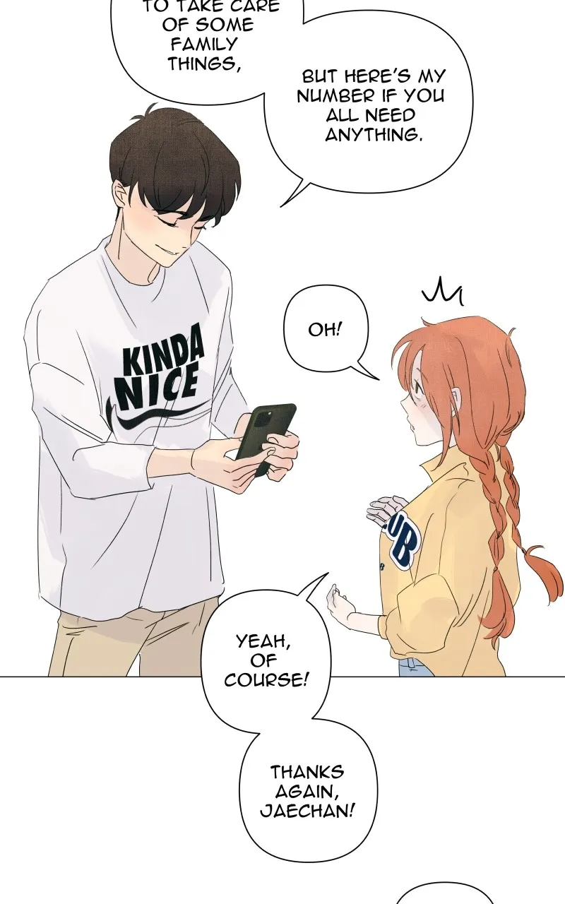 Honey Lemon Chapter 6 page 38 - 