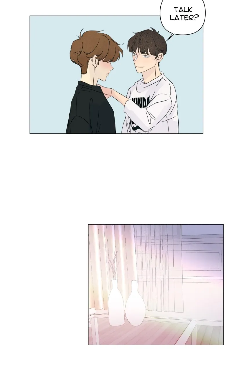 Honey Lemon Chapter 6 page 39 - 