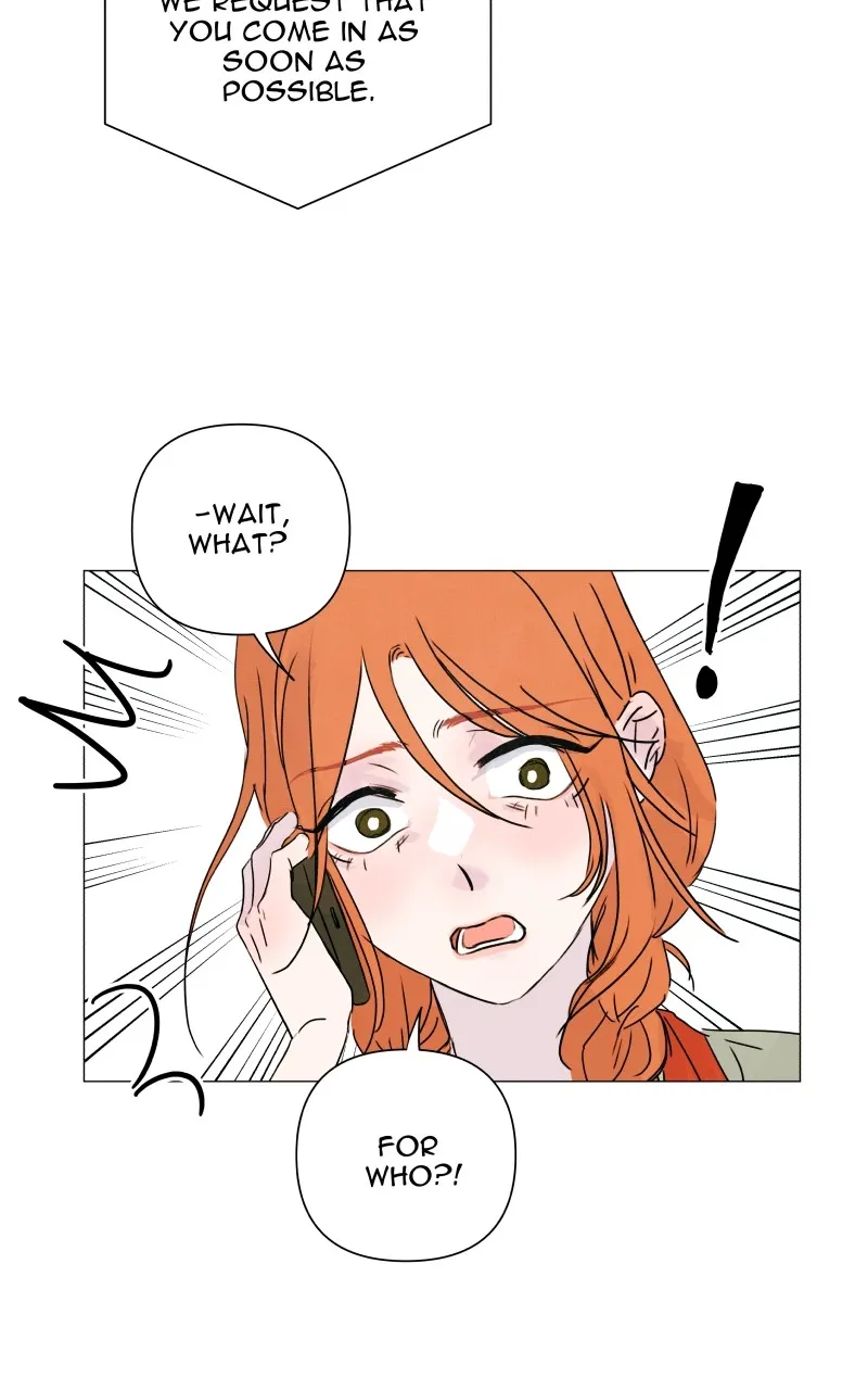 Honey Lemon Chapter 6 page 5 - 