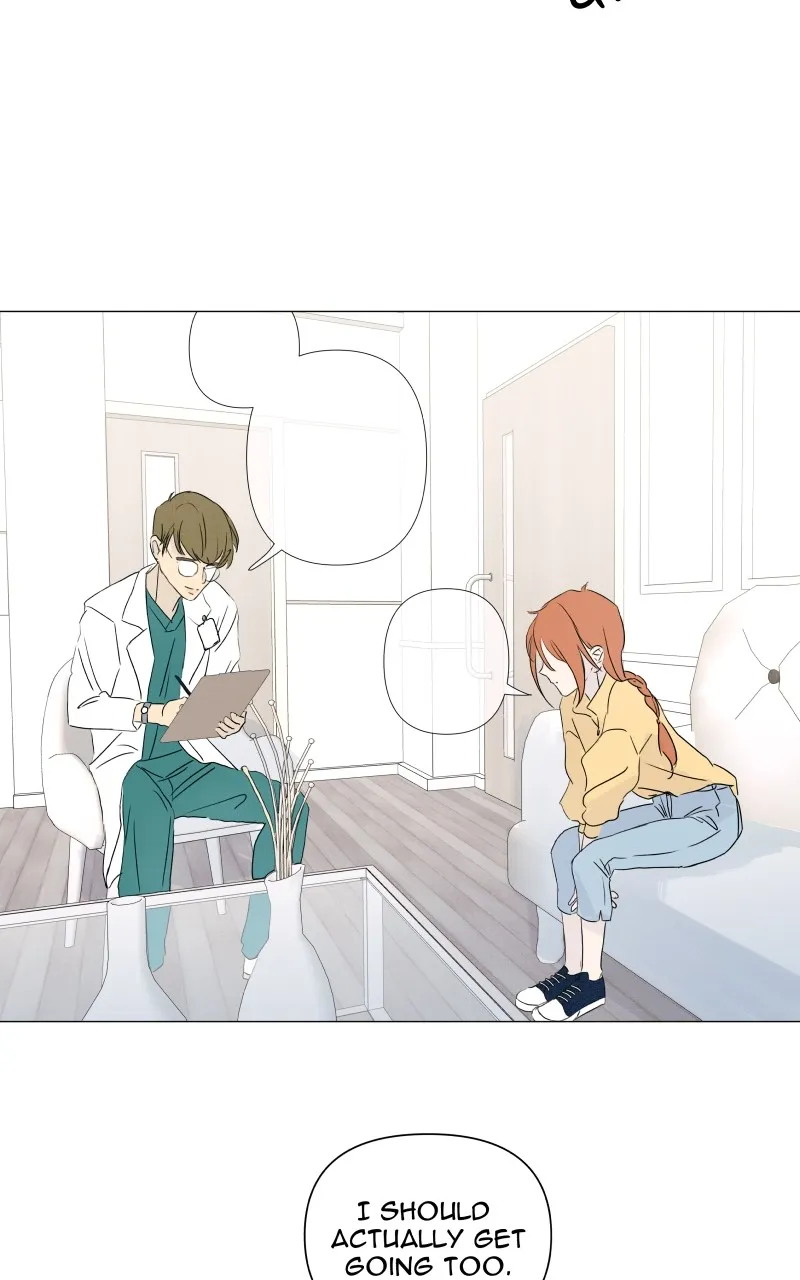 Honey Lemon Chapter 6 page 41 - 