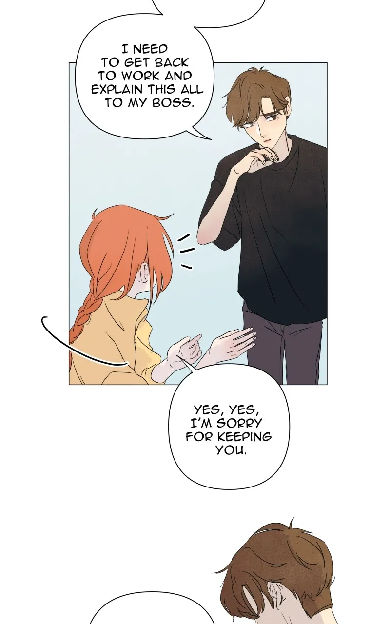 Honey Lemon Chapter 6 page 42 - 