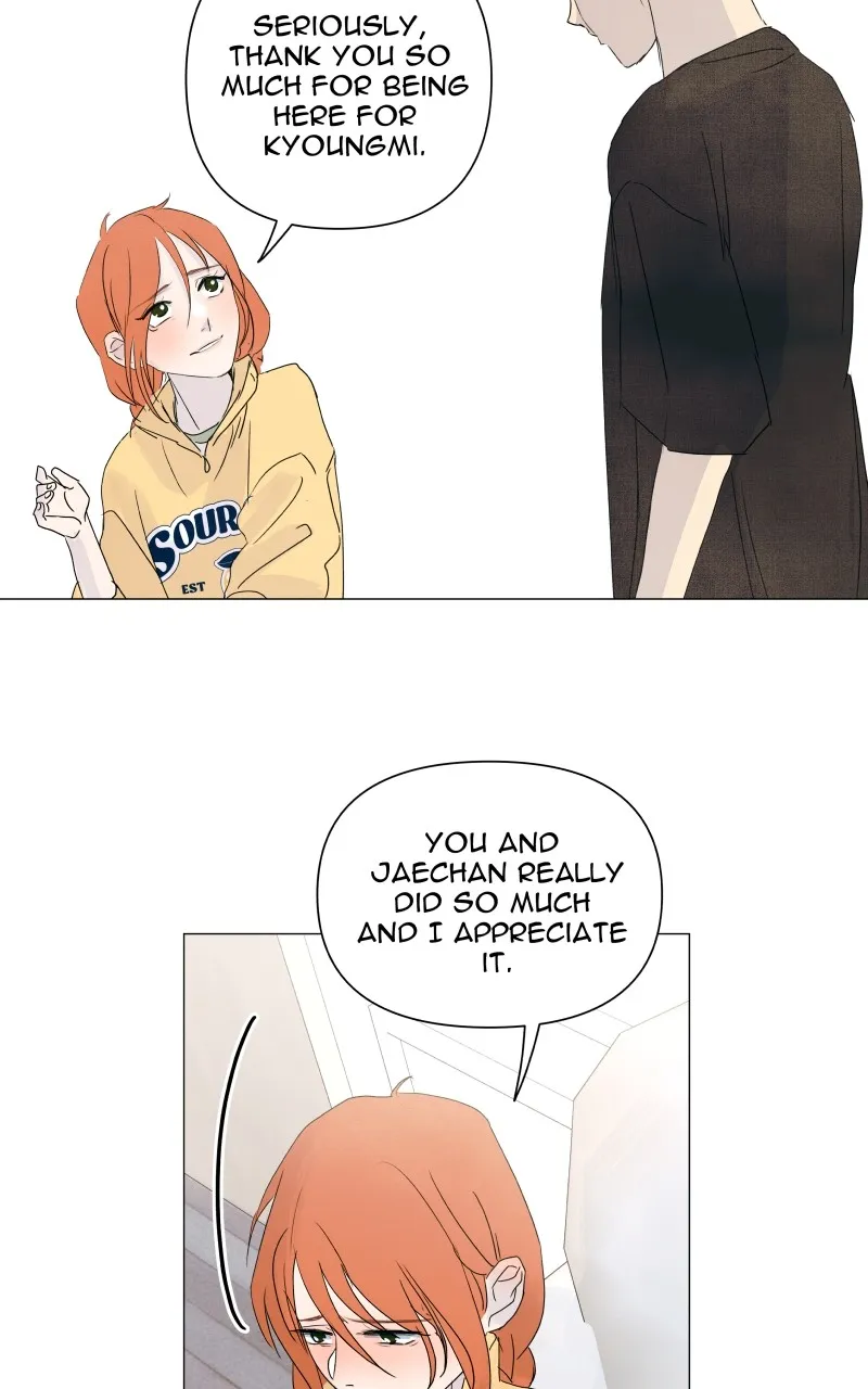 Honey Lemon Chapter 6 page 43 - 