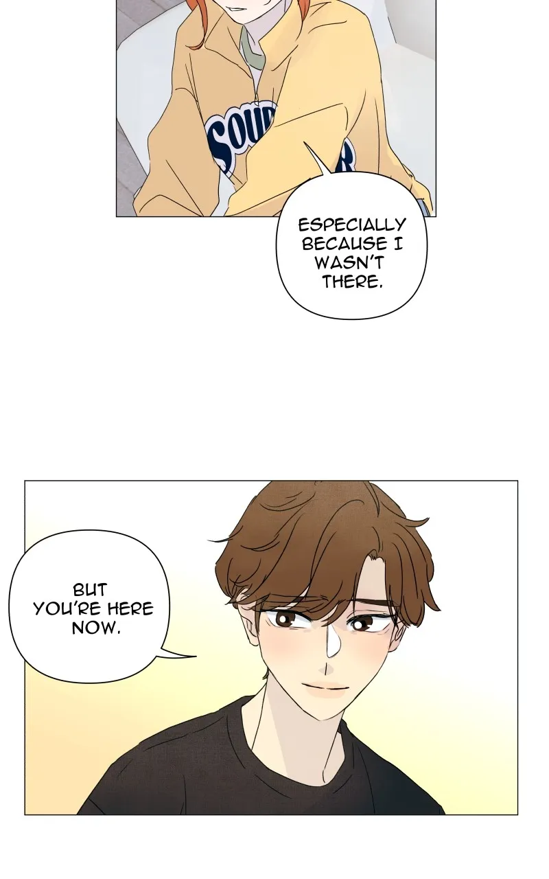 Honey Lemon Chapter 6 page 44 - 