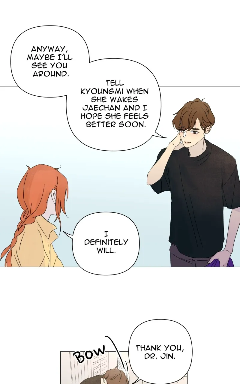 Honey Lemon Chapter 6 page 45 - 