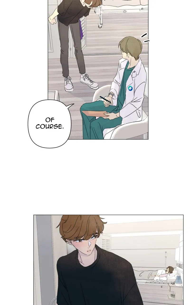 Honey Lemon Chapter 6 page 46 - 