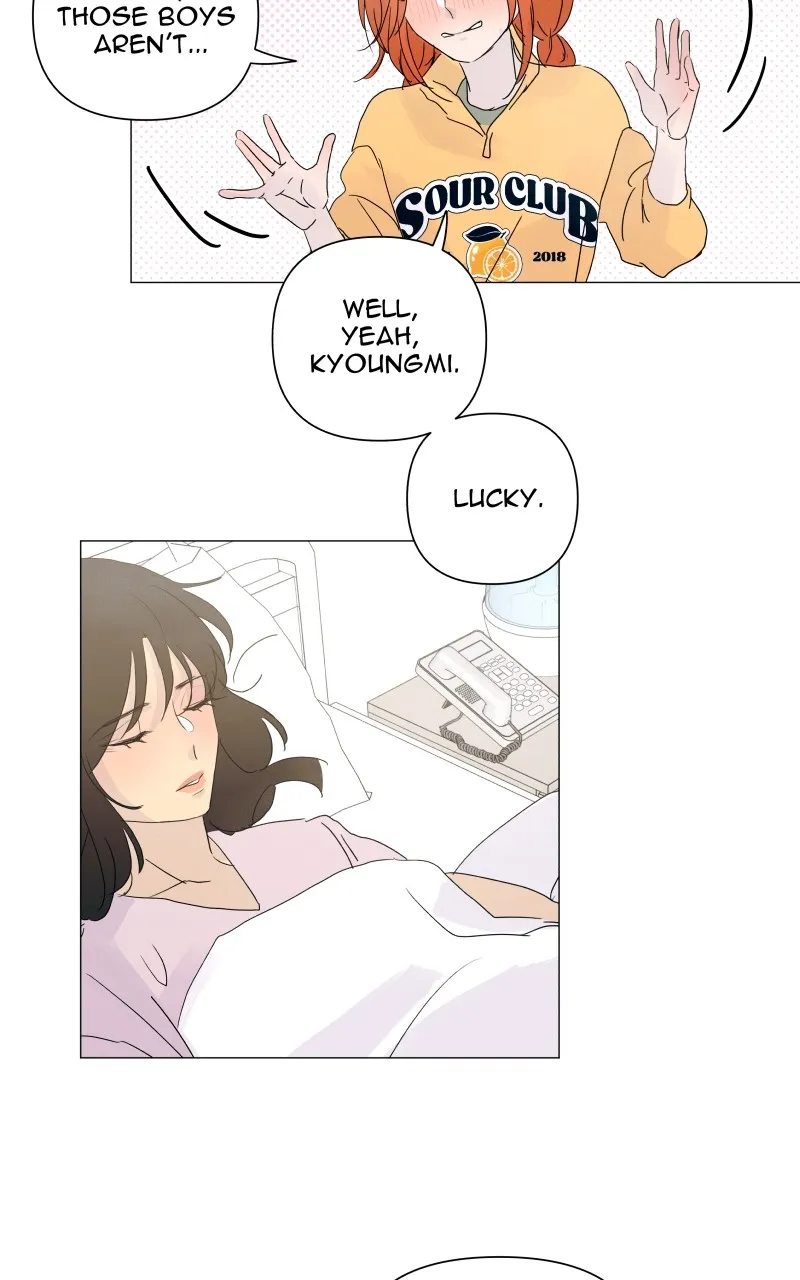 Honey Lemon Chapter 6 page 48 - 