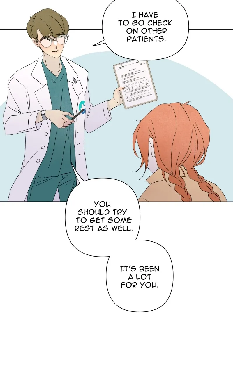 Honey Lemon Chapter 6 page 49 - 