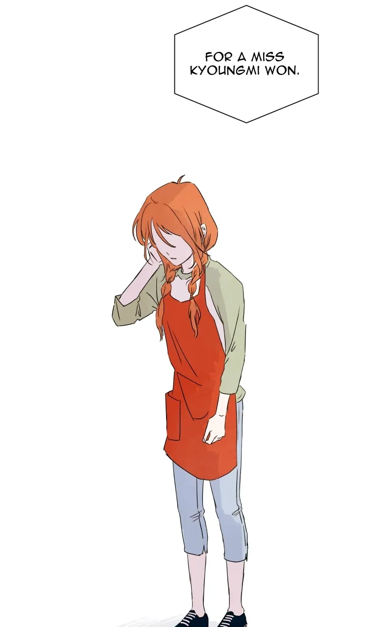 Honey Lemon Chapter 6 page 6 - 