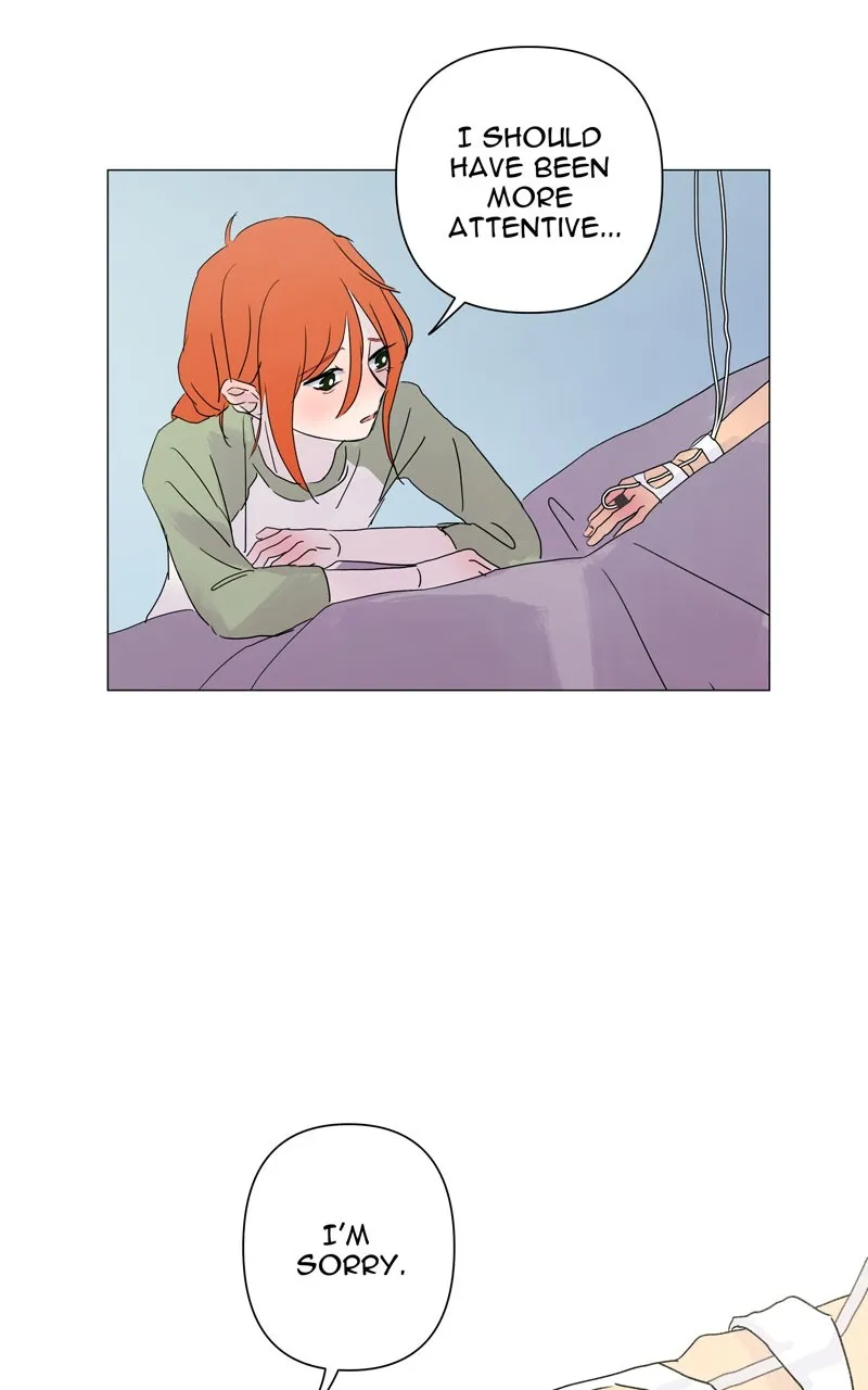 Honey Lemon Chapter 6 page 52 - 