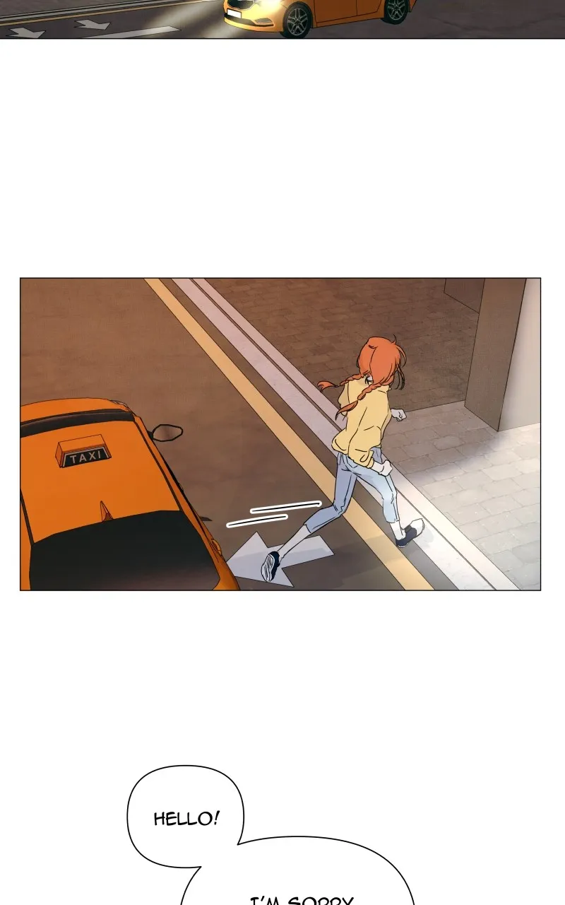 Honey Lemon Chapter 6 page 9 - 