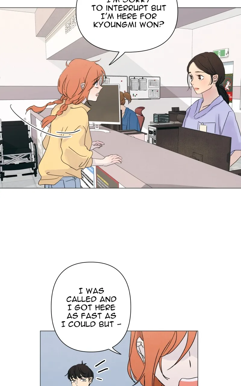 Honey Lemon Chapter 6 page 10 - 